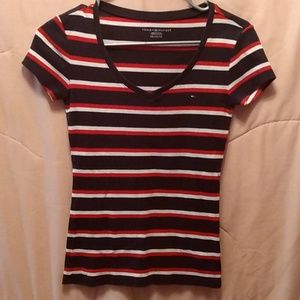 Ladies TOMMY HILFIGER tee